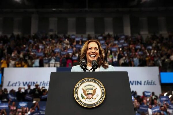 Kamala Harris