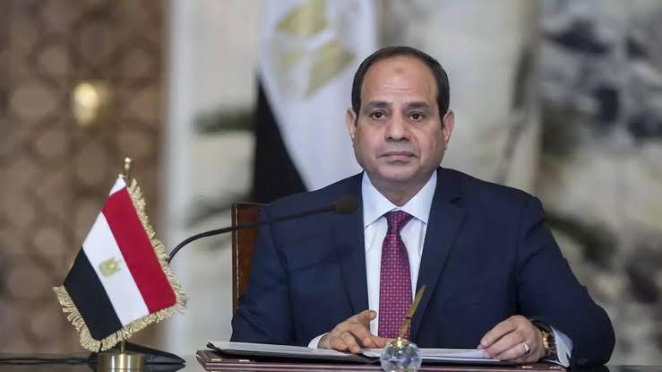 Abdel Fattah al-Sisi