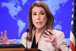 Tammy Bruce