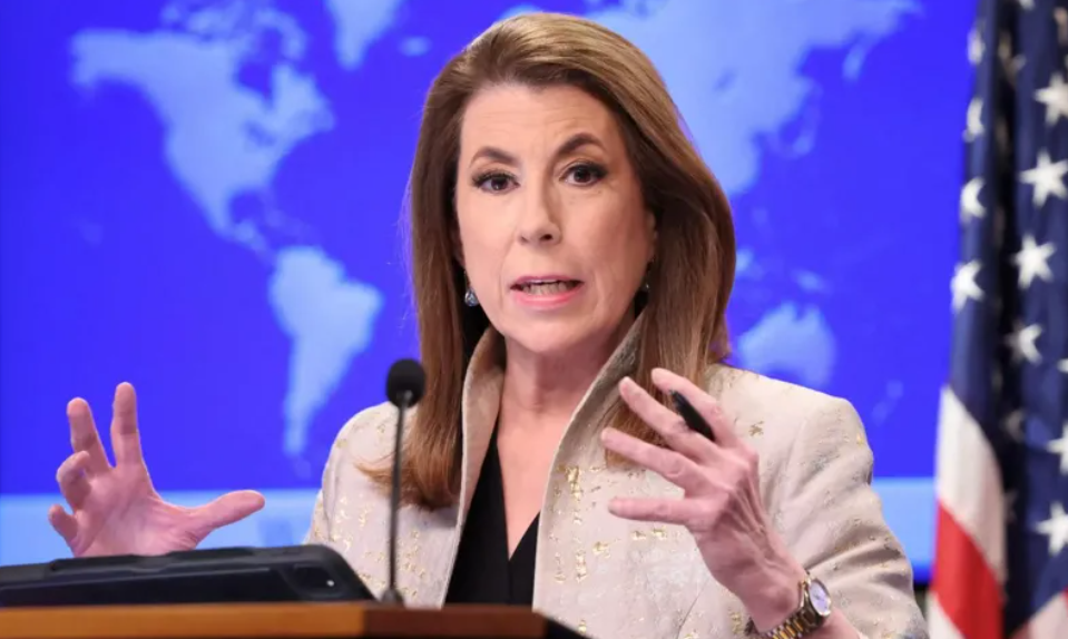 Tammy Bruce