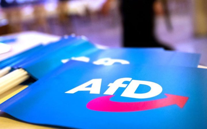 AfD
