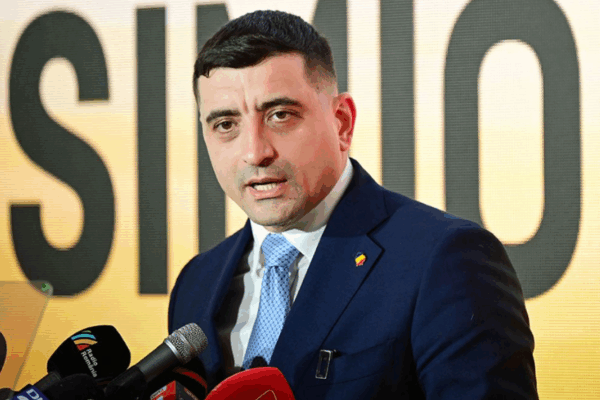 New Sanctions Against Russia and Election Dispute in Romania – Top News for May 20 George Simion