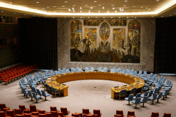 UN Security Council